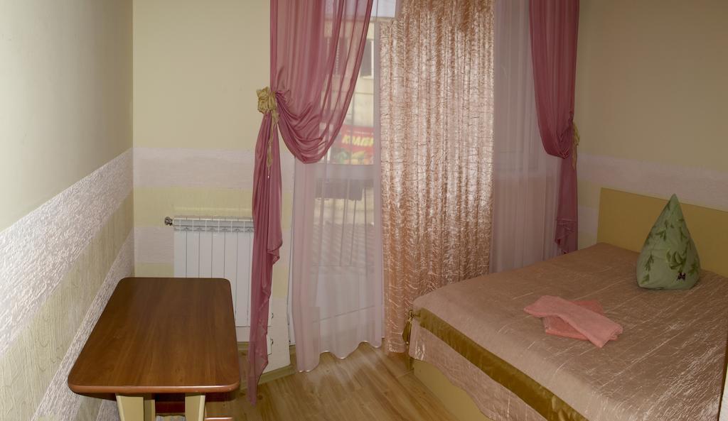 Hotel U Olega Truskawez Zimmer foto