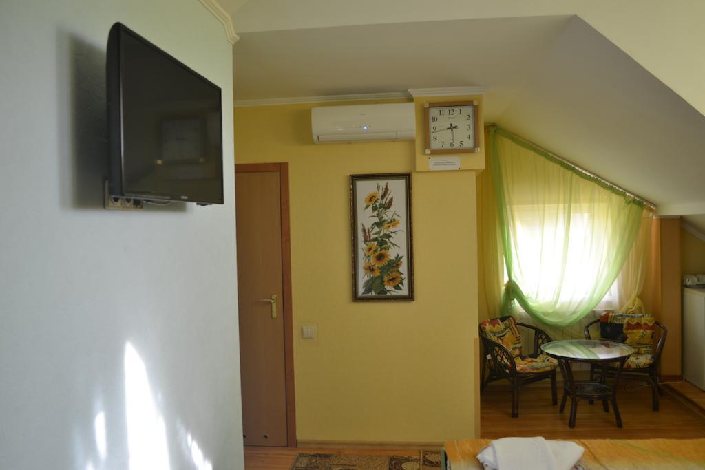 Hotel U Olega Truskawez Zimmer foto