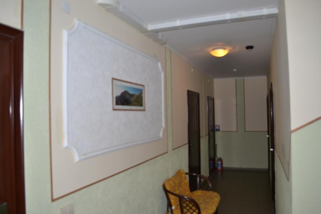 Hotel U Olega Truskawez Exterior foto