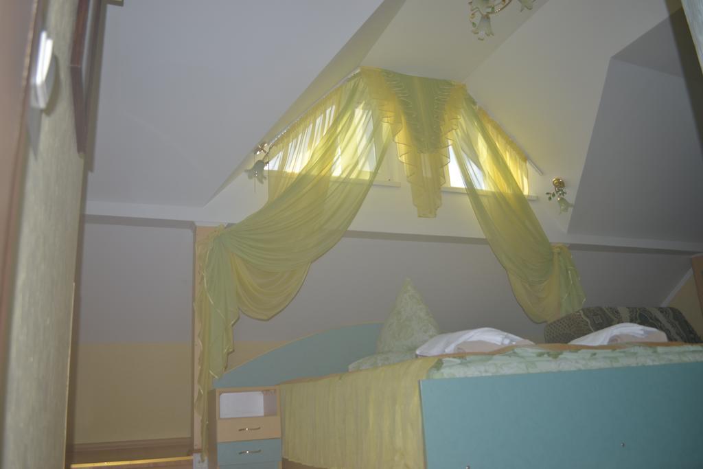 Hotel U Olega Truskawez Zimmer foto