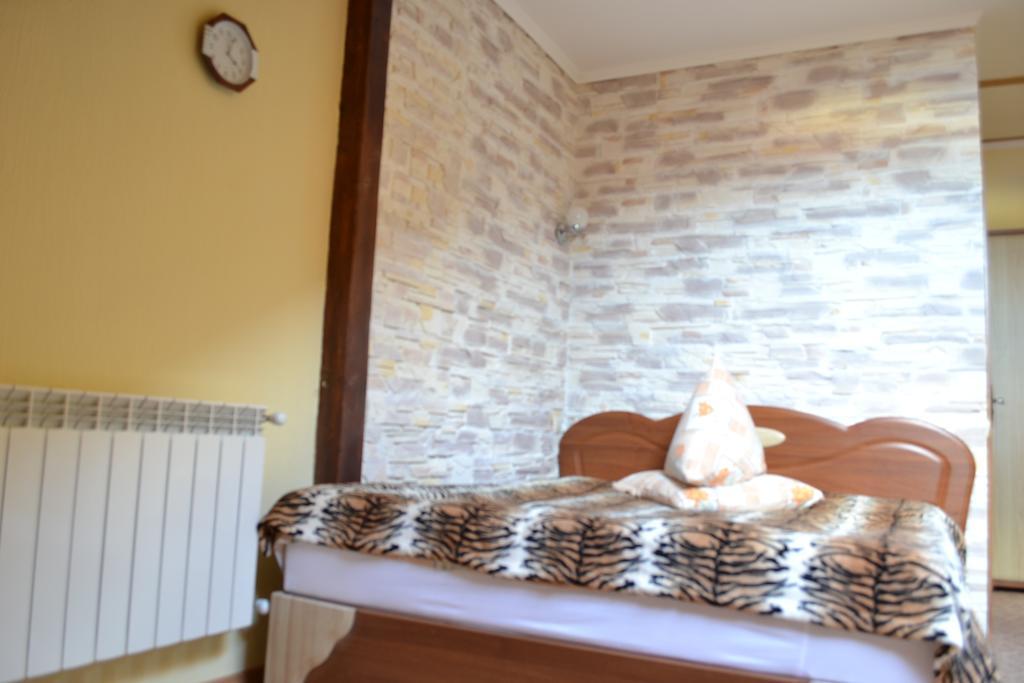 Hotel U Olega Truskawez Zimmer foto