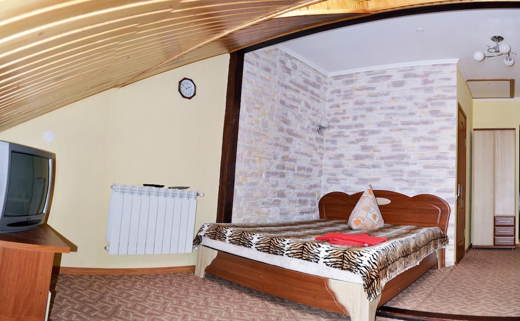 Hotel U Olega Truskawez Zimmer foto