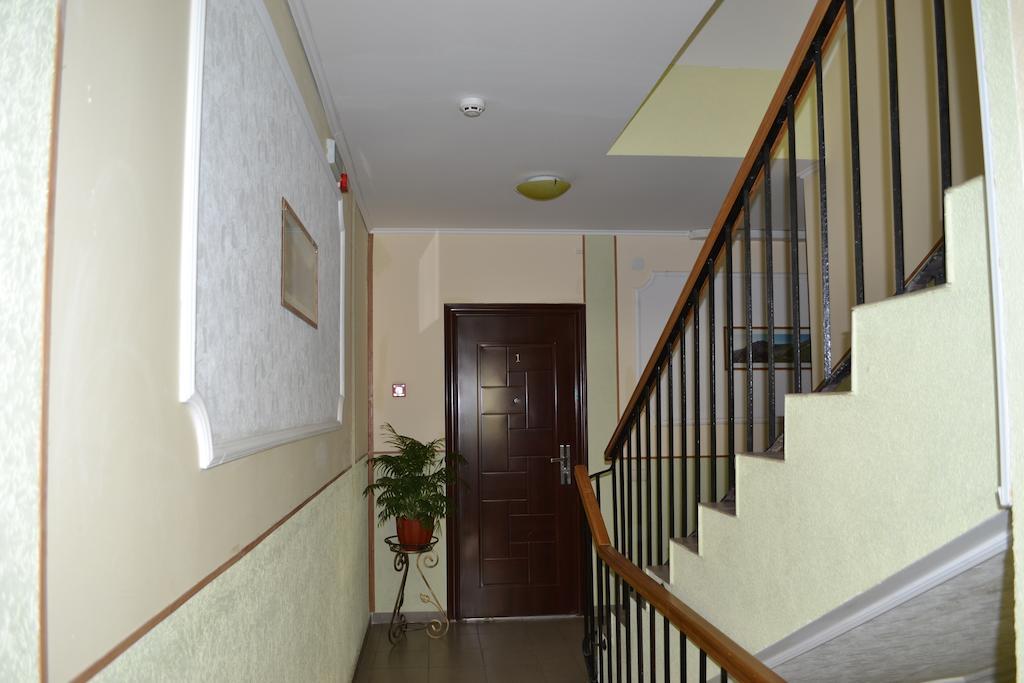 Hotel U Olega Truskawez Exterior foto
