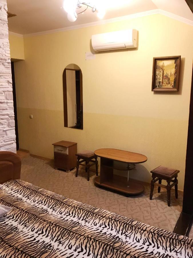 Hotel U Olega Truskawez Exterior foto