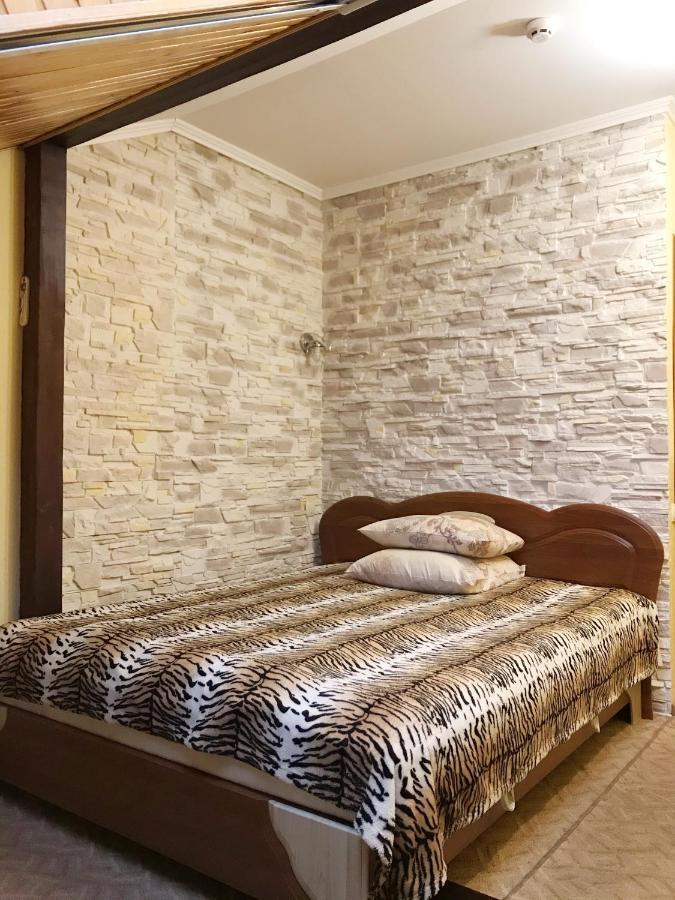 Hotel U Olega Truskawez Exterior foto