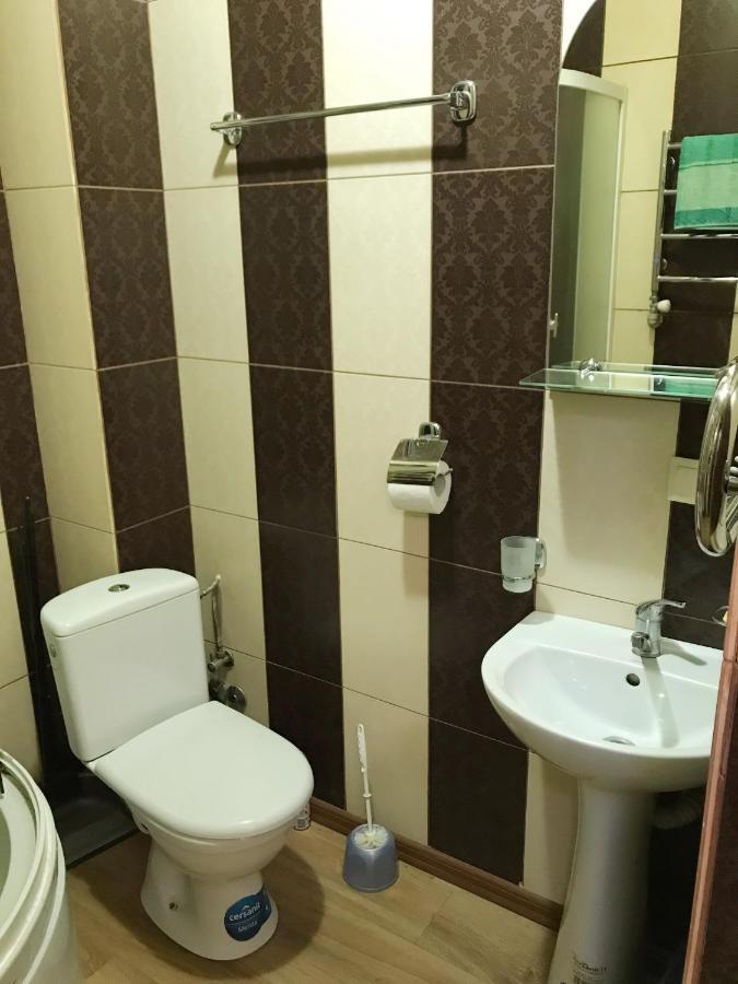 Hotel U Olega Truskawez Exterior foto
