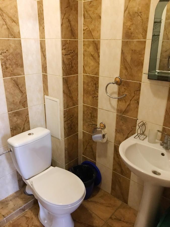 Hotel U Olega Truskawez Exterior foto