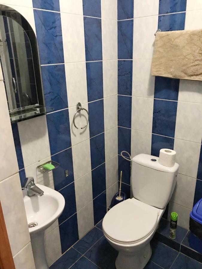 Hotel U Olega Truskawez Exterior foto