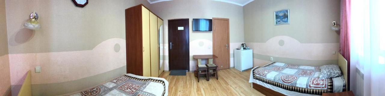 Hotel U Olega Truskawez Exterior foto