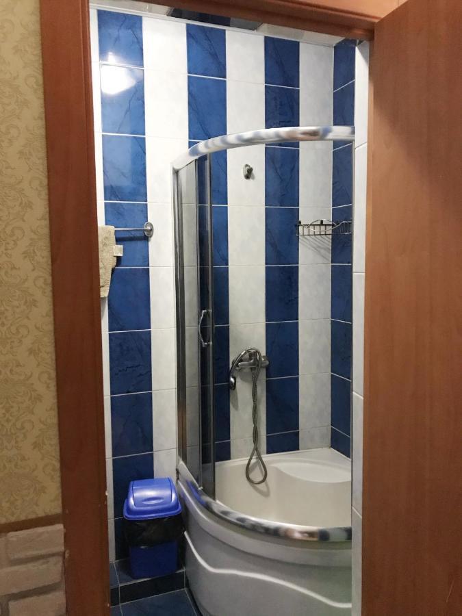 Hotel U Olega Truskawez Exterior foto